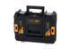 Набор из двух аккумуляторных бесщеточных инструментов McLaren F1 TEAM LIMITED EDITION DeWALT DCK200MM2T