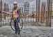 Вібратор глибинний акумуляторний - наплічник POWERSHIFT DeWALT DCPS310N
