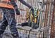 Вібратор глибинний акумуляторний - наплічник POWERSHIFT DeWALT DCPS310N