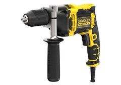 Дрель сетевая ударная STANLEY FATMAX FMEH750