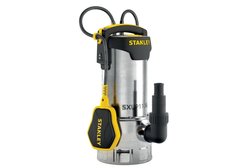 Дренажный насос электрический STANLEY SXUP1100XDE