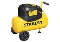 Компресор повітряний безмасляний STANLEY D200/8/24