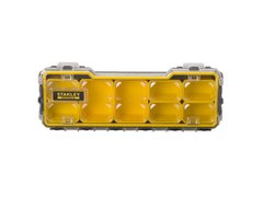 Органайзер FATMAX професійний, мілкий 446х152х74 мм, захищений від вологи IP-53 STANLEY FMST1-75781