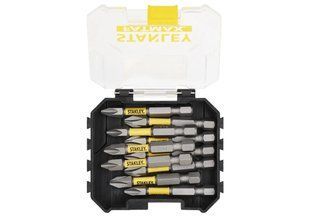 Набор бит STANLEY STA88573