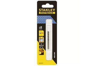 Cверлo по металлу STANLEY FATMAX STA51013