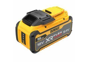 Аккумуляторная батарея DeWALT DCB549