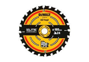 Диск пилковий ELITE EXTREME DeWALT DT10624