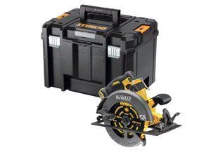 Пила дискова акумуляторна DeWALT DCS578