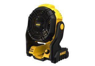 Вентилятор аккумуляторный DeWALT DCE512N