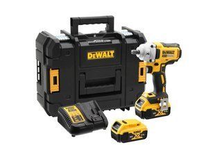 Гайкокрут ударний акумуляторний DeWALT DCF894