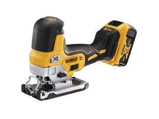 Лобзик аккумуляторный DeWALT DCS335