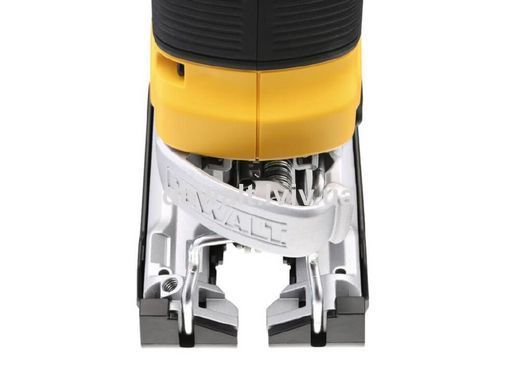 Лобзик акумуляторний DeWALT DCS335