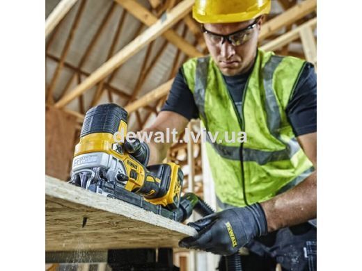 Лобзик акумуляторний DeWALT DCS335