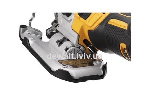 Лобзик акумуляторний DeWALT DCS335