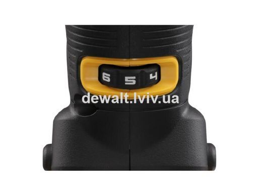 Лобзик акумуляторний DeWALT DCS335