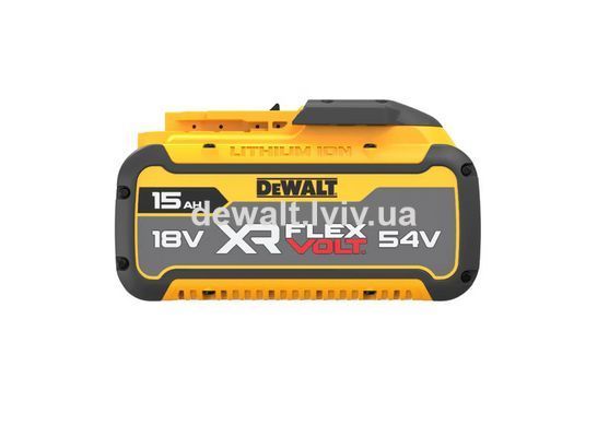 Аккумуляторная батарея DeWALT DCB549