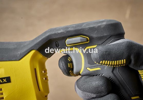 Пила шабельна акумуляторна STANLEY FATMAX SFMCS300D2K