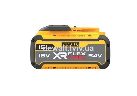 Аккумуляторная батарея DeWALT DCB549