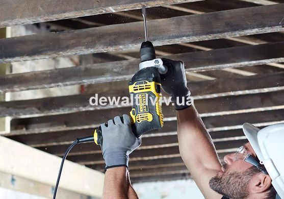 Дриль мережевий ударний STANLEY FATMAX FMEH750