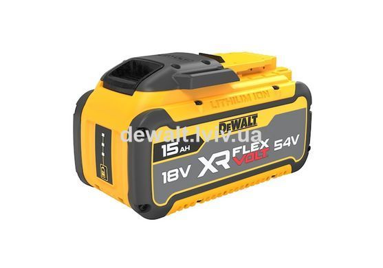 Аккумуляторная батарея DeWALT DCB549