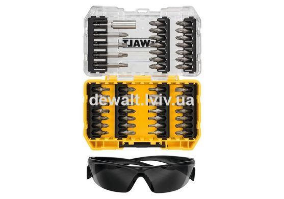 Набор бит DeWALT DT70703