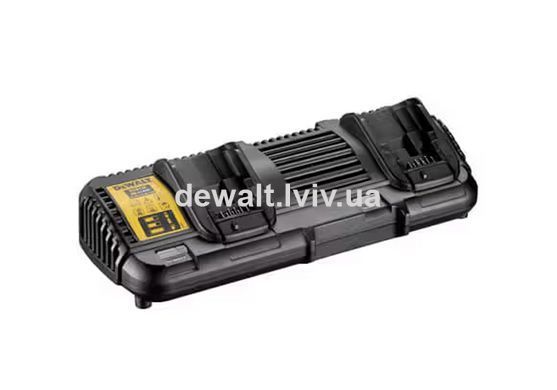 Енергокомплект XR FLEXVOLT DeWALT DCB132T2