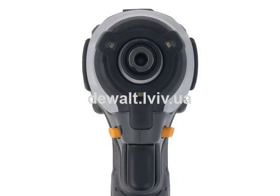 Набор из двух аккумуляторных бесщеточных инструментов McLaren F1 TEAM LIMITED EDITION DeWALT DCK200MP2T