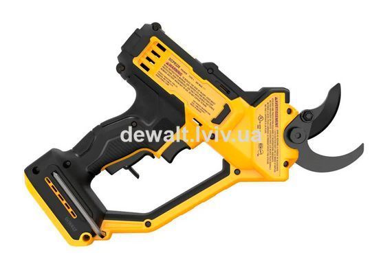 Ножницы садовые - секатор аккумуляторный DeWALT DCMPP568P1