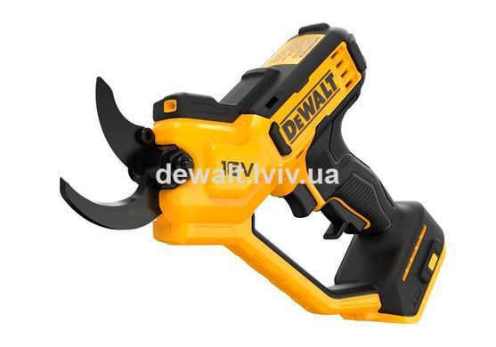 Ножницы садовые - секатор аккумуляторный DeWALT DCMPP568P1