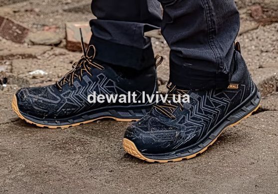 Взуття робоче FARGO DeWALT DWF50233-101-10