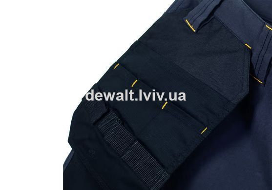 Шорты HAMDEN DeWALT DWC153-004-36