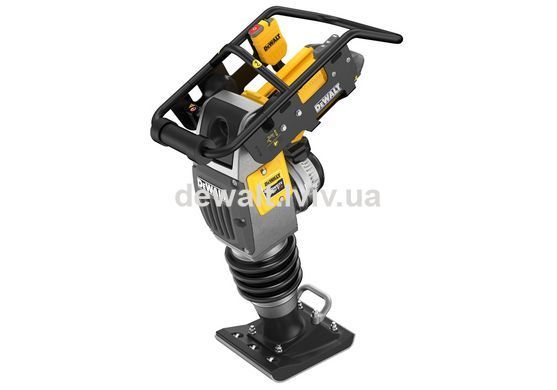 Вібротрамбовка акумуляторна POWERSHIFT DeWALT DCPS660N
