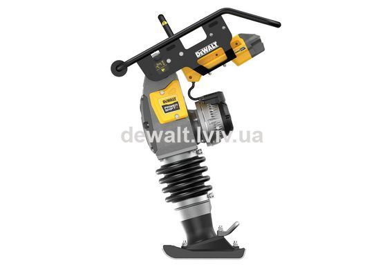 Вібротрамбовка акумуляторна POWERSHIFT DeWALT DCPS660N