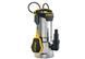 Дренажный насос электрический STANLEY SXUP1100XDE