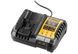 Енергокомплект DeWALT DCB1104M2