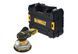 Акумуляторна орбітальна шліфувальна машина 18V XR, 150 мм, DeWALT DCW230NT