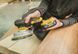Акумуляторна орбітальна шліфувальна машина 18V XR, 150 мм, DeWALT DCW230NT