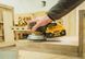 Акумуляторна орбітальна шліфувальна машина 18V XR, 150 мм, DeWALT DCW230NT
