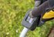 Бездротовий тример для країв трави 54V XR FLEXVOLT, DeWALT DCMED411N