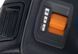 Набор из двух аккумуляторных бесщеточных инструментов McLaren F1 TEAM LIMITED EDITION DeWALT DCK200MP2T