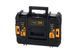 Набор из двух аккумуляторных бесщеточных инструментов McLaren F1 TEAM LIMITED EDITION DeWALT DCK200MP2T