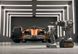 Набор из двух аккумуляторных бесщеточных инструментов McLaren F1 TEAM LIMITED EDITION DeWALT DCK200MP2T