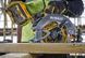 Пила дисковая аккумуляторная DeWALT DCS578