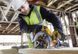 Пила дисковая аккумуляторная DeWALT DCS578