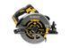 Пила дисковая аккумуляторная DeWALT DCS578