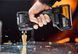 Шурупокрут ударний/Impact акумуляторний McLaren F1 TEAM LIMITED EDITION DeWALT DCF86MM2T