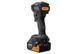 Шурупокрут ударний/Impact акумуляторний McLaren F1 TEAM LIMITED EDITION DeWALT DCF86MM2T