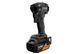 Шурупокрут ударний/Impact акумуляторний McLaren F1 TEAM LIMITED EDITION DeWALT DCF86MM2T