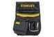 Сумка Basic Tool Pouch поясна для носіння інструменту з поліестеру STANLEY 1-96-181