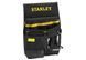 Сумка Basic Tool Pouch поясна для носіння інструменту з поліестеру STANLEY 1-96-181